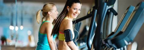 Goodlife Health Clubs Review Costs And Classes Canstar Blue