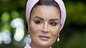 Sheikha Moza Bint Nasser: Inside The Life Of Qatar's Elegant First Lady