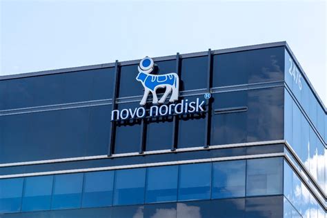 Novo Nordisks Wegovy To Be Sold In Pharmacies In The Uk