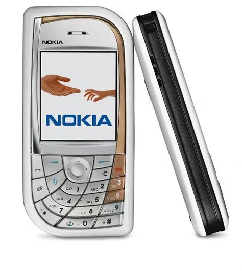 Nokia 7610 Specs Review Release Date Phonesdata