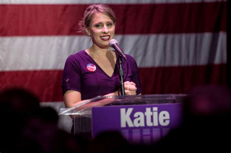 Throuple Ex Democratic Rep Katie Hill Who Resigned After Staffer Sex Scandal Reveals She S