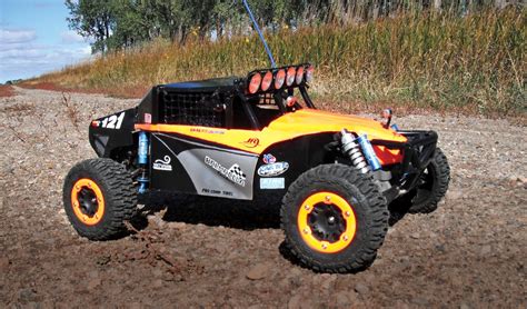 I take my rustler 4x4 vxl and turn it into a buggy with a proline body and an e revo wing and wing mount. Custom Traxxas Slash VXL: This inspirational rig comes to ...