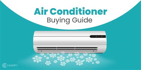Ac Buying Guide How To Make The Right Choice Cashify Air