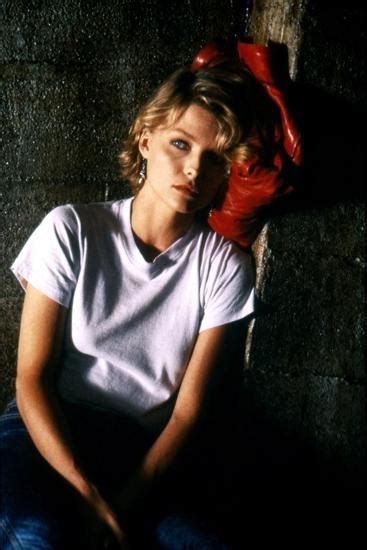 Into The Night 1984 Directed By John Landis Michelle Pfeiffer Photo