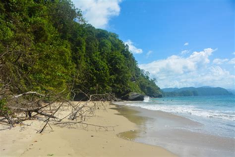 Trinidad 5 Hidden North Coast Beaches You Need To Visit Island