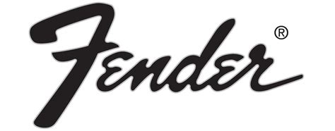 Fender Logo Wallpapers Wallpaper Cave