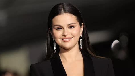 Selena Gomez Drops New Documentary And Song My Mind And Me