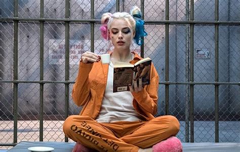 Harley Quinn Deserves A Movie That Lets Her Be More Than Just A Damsel