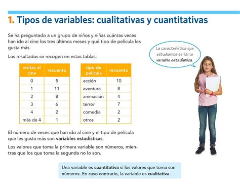 Variable Cualitativa Definicion Tipos Ejemplos Y Caracteristicas Images