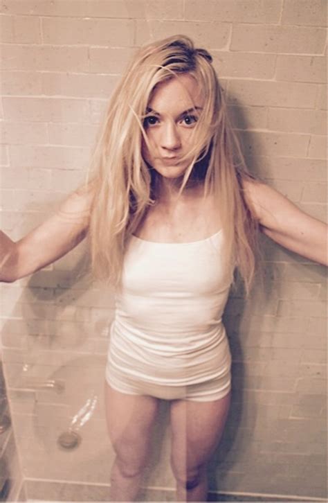 Emily Kinney Nude Collection Sexy Leaked Photos Porn And Sex