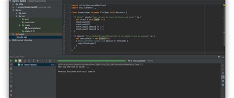 Using Pycharm For Java Nanaxasset