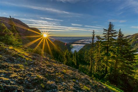7 Incredible Backcountry Hikes On Vancouver Island Explore Bc Super