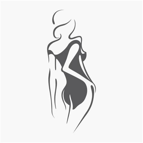 60 beautiful nude pregnant drawings illustrations royalty free vector graphics and clip art istock