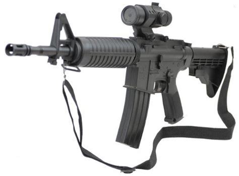 Download 21 Fully Automatic Assault Rifle Airsoft Guns Kettha
