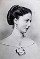 Princess Catherine Mikhailovna Dolgorukov “Katya” (Ekaterina ...