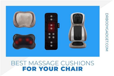 The 7 Best Chiropractic Back Massagers 2022