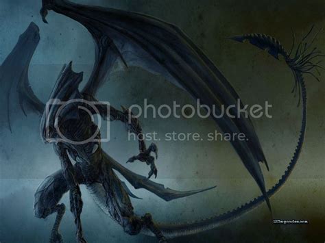 Awesome Demon Monster Thingy Photo By Pattywolfkiel Photobucket