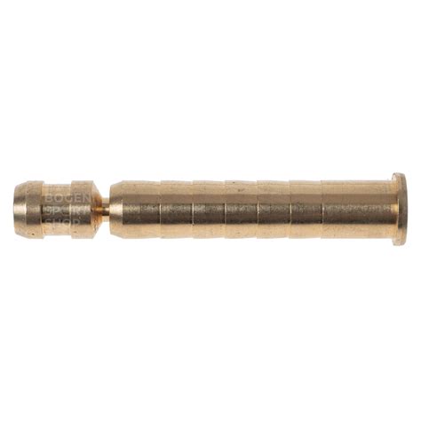 Bogensportshopeu Buy Easton Rps Inserts 6 Mm Brass Online