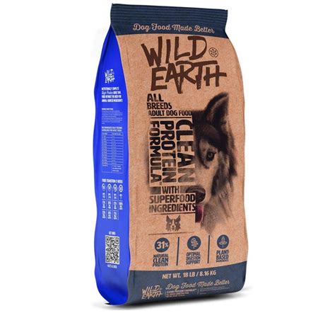 Is whole earth dog food quality? The Best Vegan Dog Food Brands Plant Based Dog Food