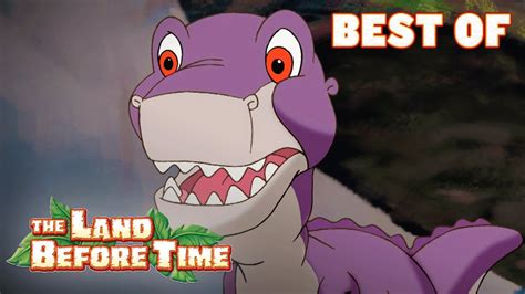 Best Of Chomper The Land Before Time Compilation Mini Moments