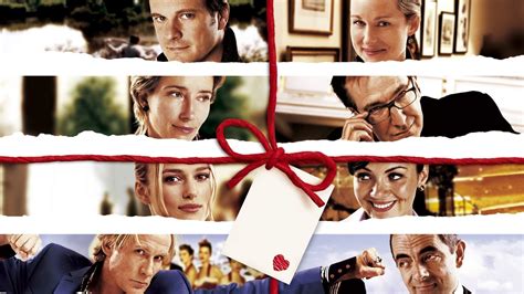 Love Actually: Where To Watch It Streaming Online | Reelgood