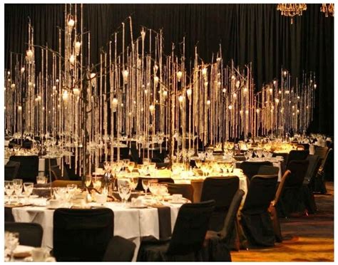 One idea that i think is fun is either to leave dice at each table or instructions for rock, paper, scissors to determine who gets to take arrangements home if decoration with traditional wall hangings. Wedding Reception Table Centerpieces Ideas Wedding Table ...