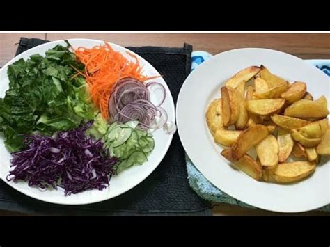 Check spelling or type a new query. CARA MUDAH MEMBUAT SALAD YANG ENAK, SEHAT DAN BERGIZI ...