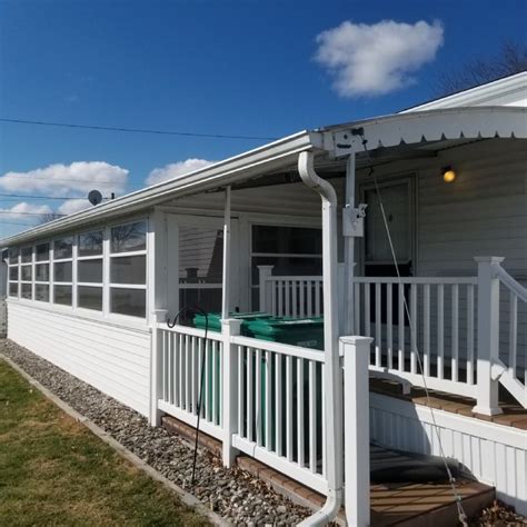 Fleetwood Mobile Home For Sale In Wilmington De 19808 Mobile Homes