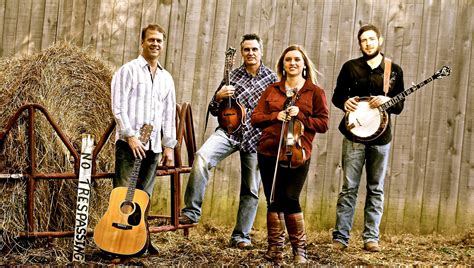 Bring a lawn chair or blanket. Back 80's Bluegrass Band - NowPlayingNashville.com