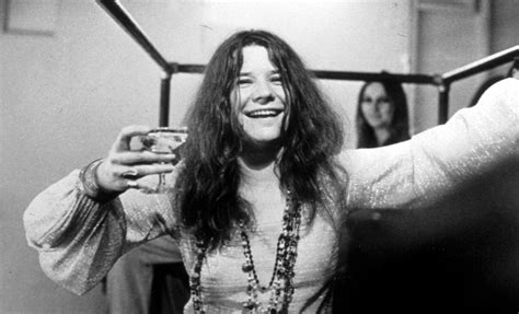 The Last Song Janis Ever Sang SHEA MAGAZINE