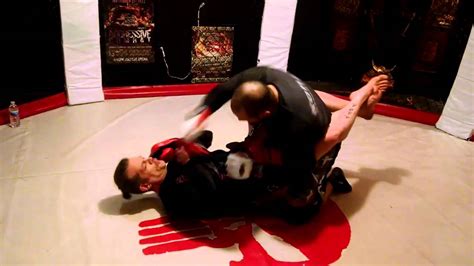 Rosky Combat Sports Mma Ground And Pound Drill Mma Ufc Fighting