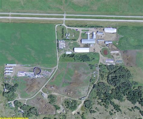 2021 Mchenry County North Dakota Aerial Photography