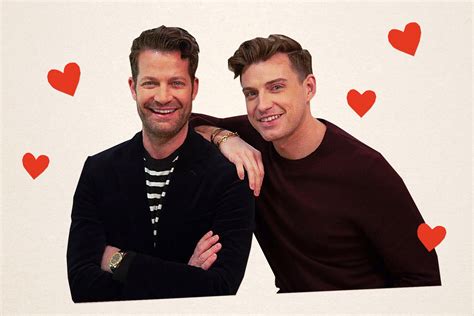 An Open Love Letter To Nate Berkus And Jeremiah Brent Ethical Today