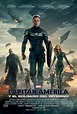 Capitán América El Soldado de Invierno Película Completa en Español ...