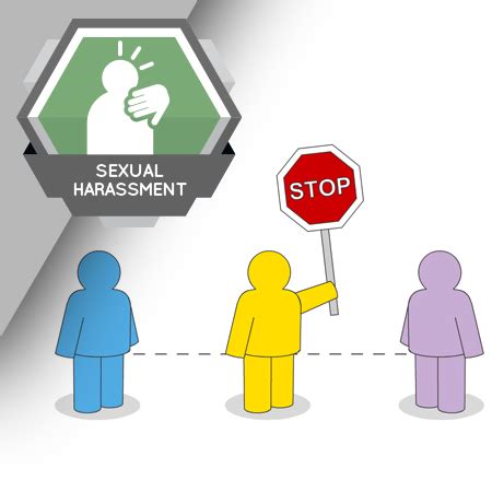 OS SHR 2001 Sexual Harassment Guidelines For Supervisors Online