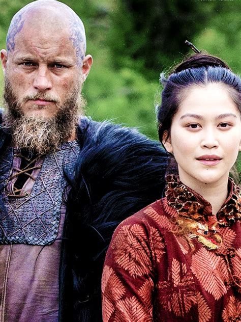 Ragnar And Yudi ️ Vikings Season 4 Vikings Show Vikings Tv Series