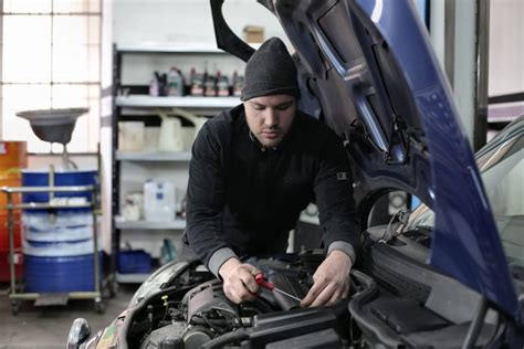 Car Maintenance You Can Do Yourself Performance Collision Centers