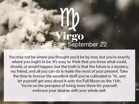 Get Your Horoscope For December 2016 Chatelaine