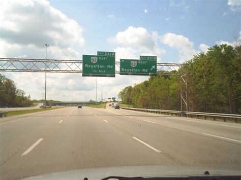 Interstate 71 Ohio M3367s 4504 Interstate 71 Ohio Doug Kerr
