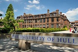 University of Hull- Australian-European Network