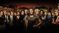 The Mutants (TV Series 2007 - 2009)