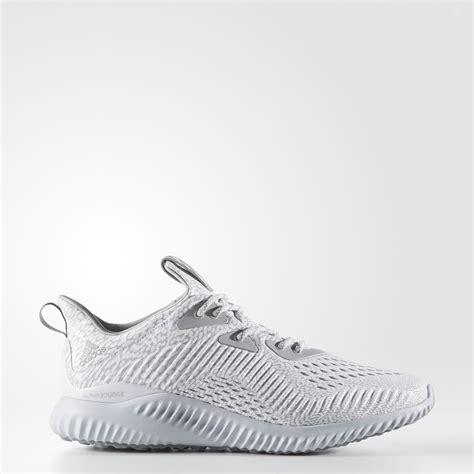 Adidas Alphabounce Ams Shoes Grey Adidas Us