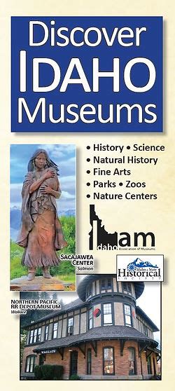 Idaho Museums Idahomuseums