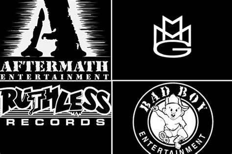 134 Rapper Launched Record Labels From The Past And Present Xxl