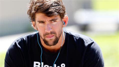 michael phelps taking time away from swimming after dui arrest