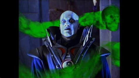 Mortal Kombat Conquest Quan Chi Best Moments Youtube