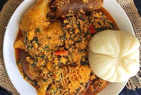 Best Way To Make Pounded Yam Without Pounding Dnb Stories Africa