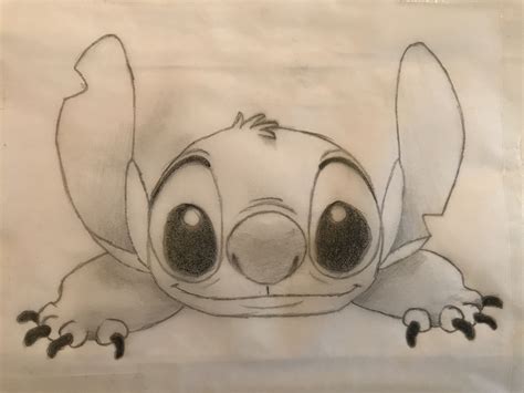Dibujos Animados Para Dibujar A Lapiz De Disney Theneave