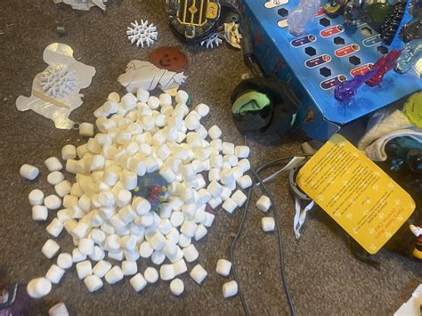 Holly’s escapade last night : r/skylanders