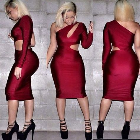 81 Best Images About Ciera Rodgers On Pinterest Bodycon